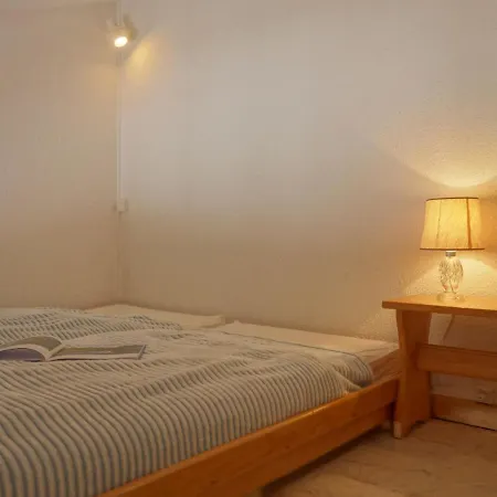 Studio Rond Point Des Pistes-9 Appartement Tignes